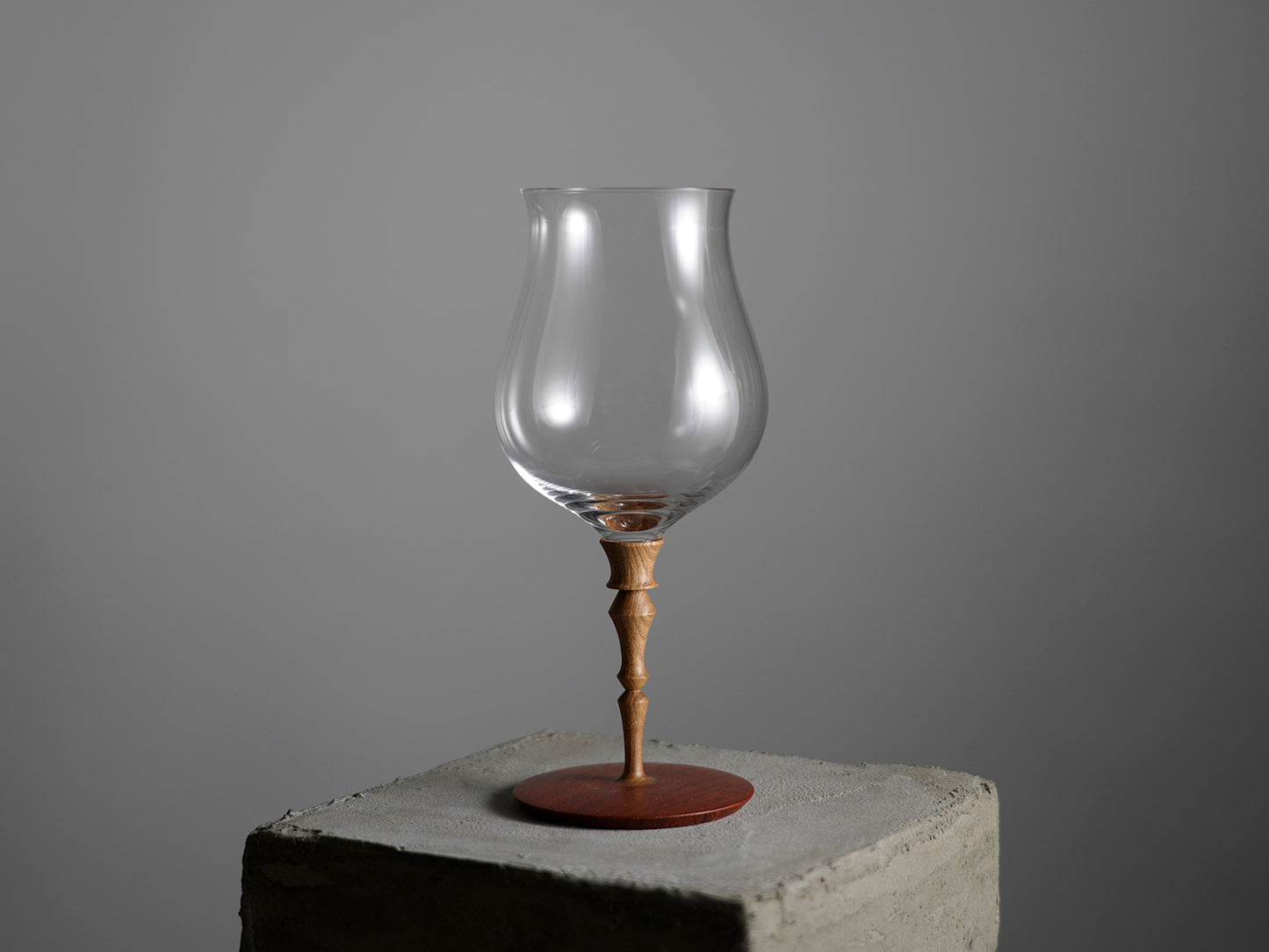 琥紅:kokou/AROMA GLASS BASIC Limited Edition