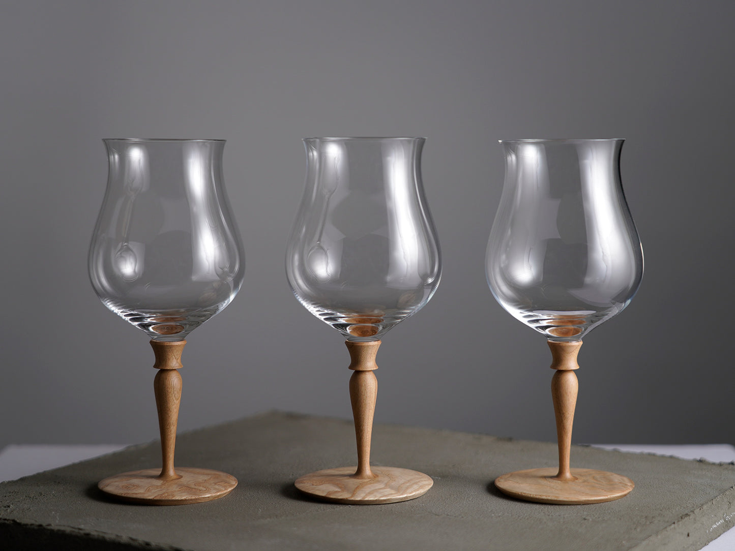 砂桜:sazakura/AROMA GLASS BASIC Limited Edition