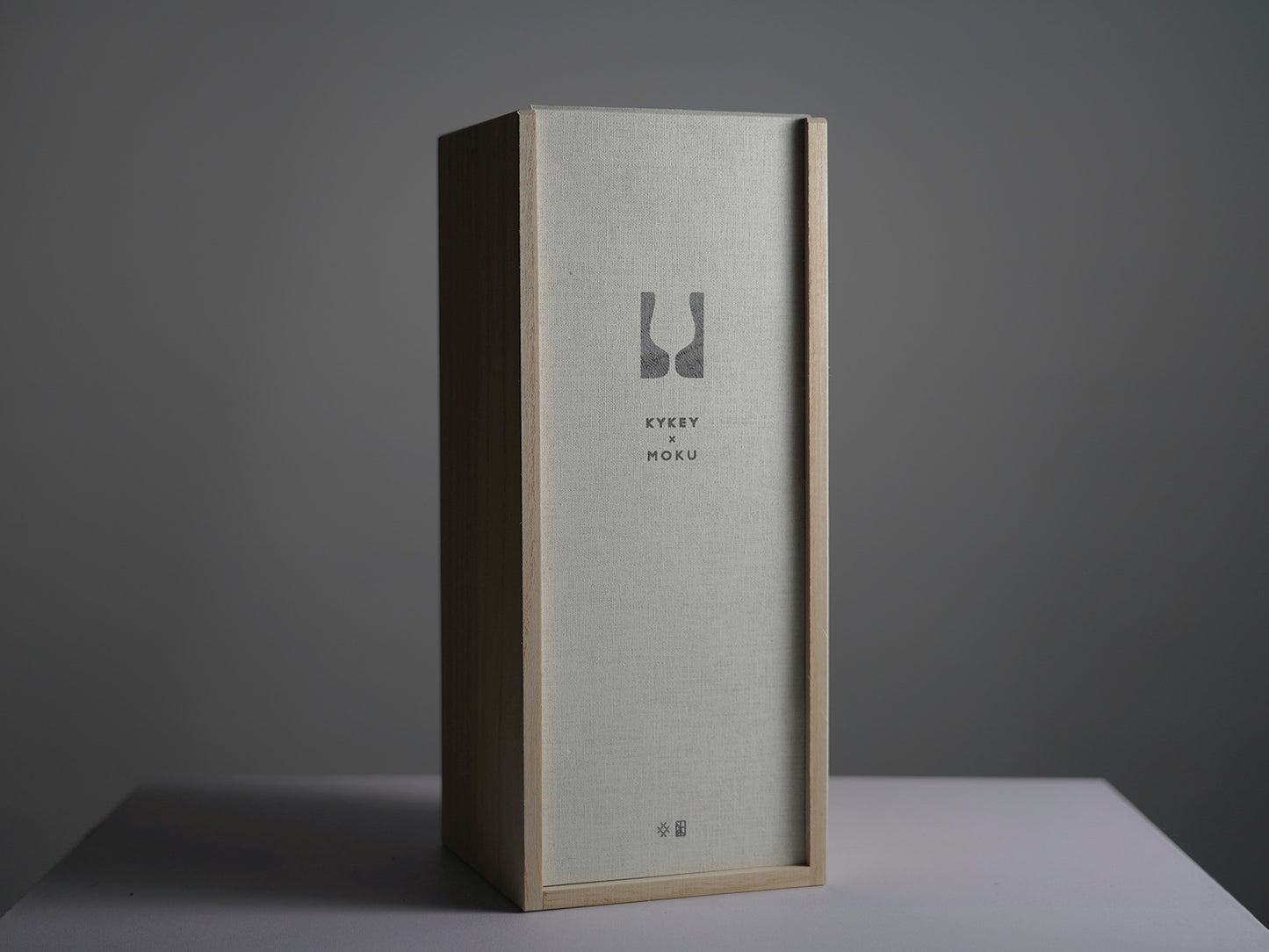 砂桜:sazakura/AROMA GLASS BASIC Limited Edition