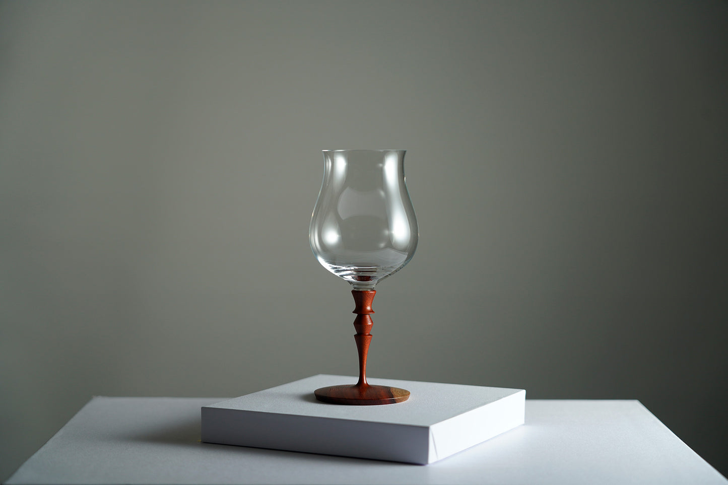 朱雫 バロック AROMA GLASS BASIC Limited Edition