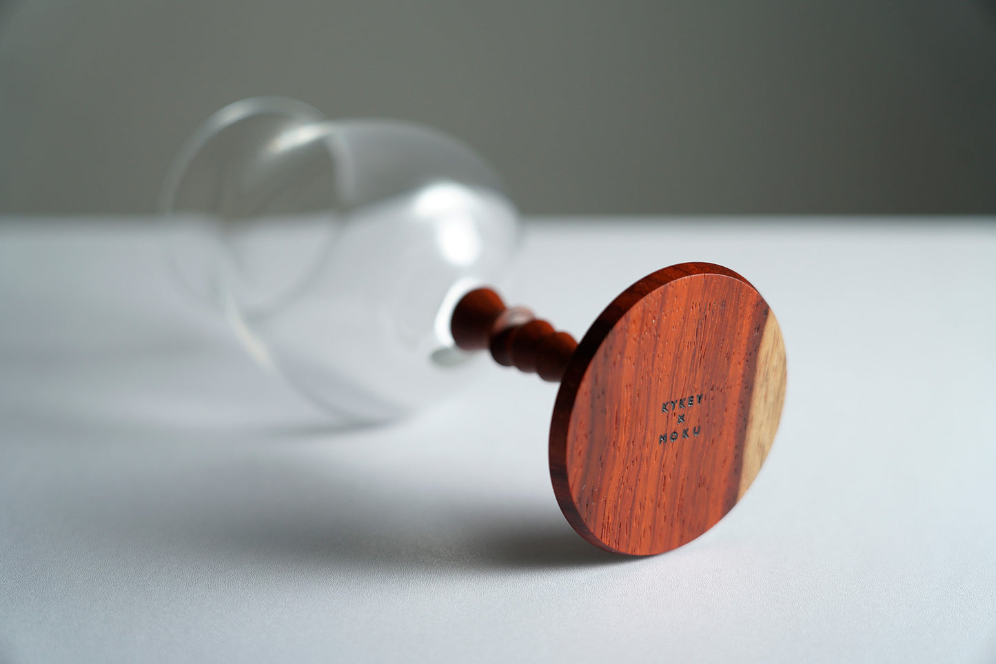 朱雫 バロック AROMA GLASS BASIC Limited Edition