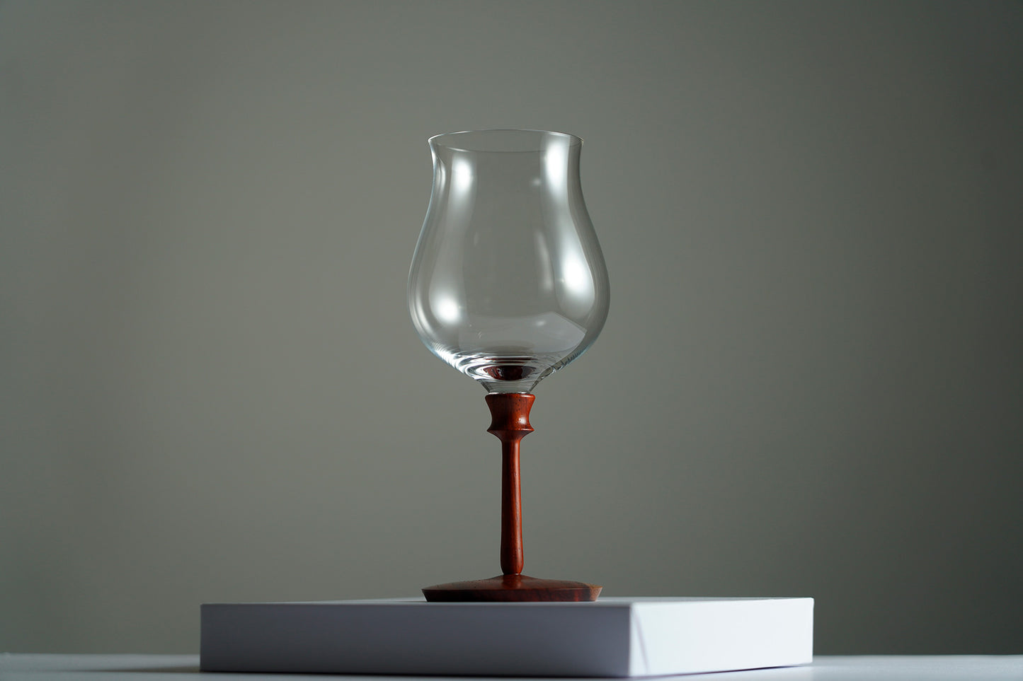 朱雫 フラット AROMA GLASS BASIC Limited Edition