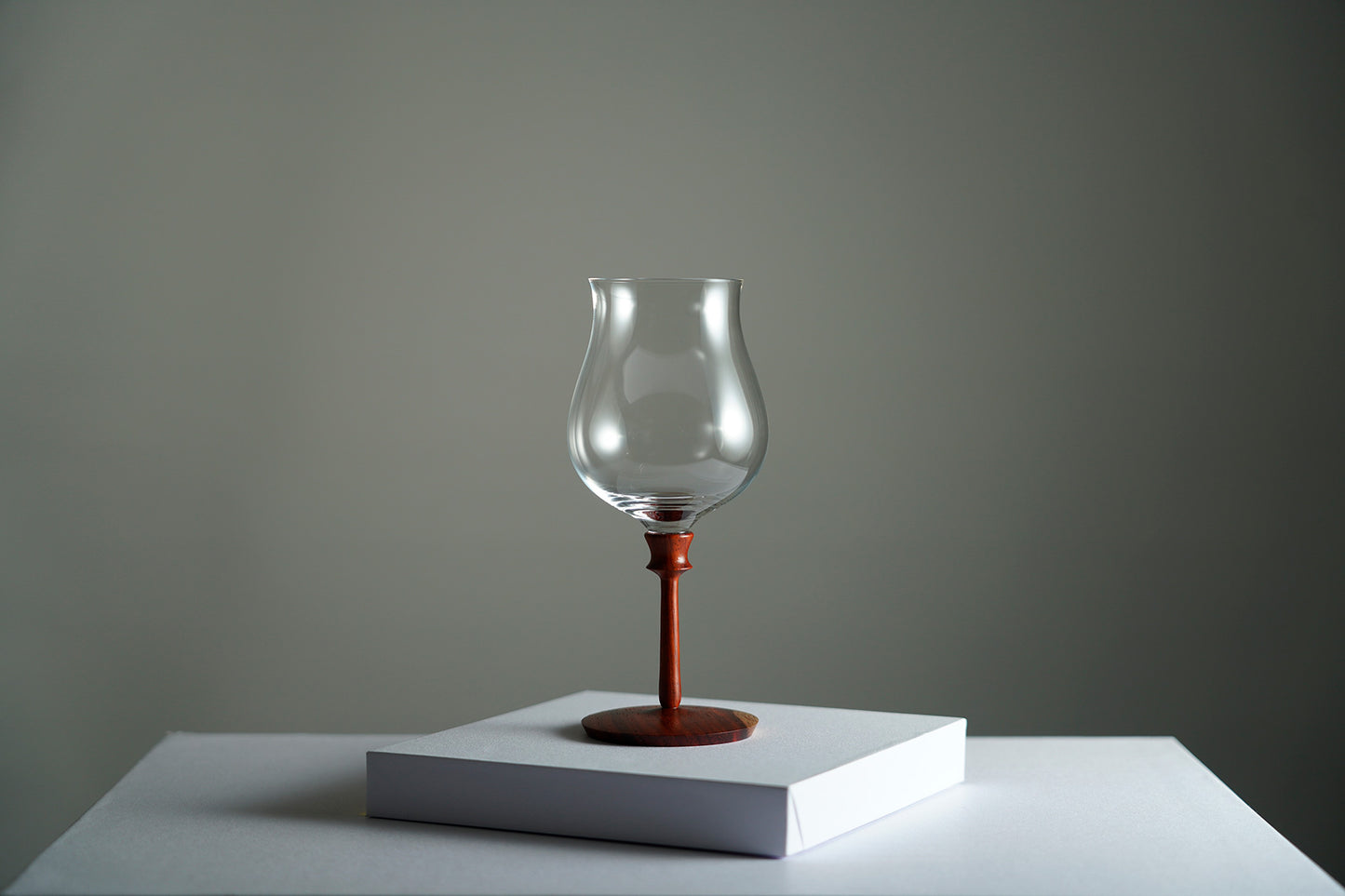朱雫 フラット AROMA GLASS BASIC Limited Edition