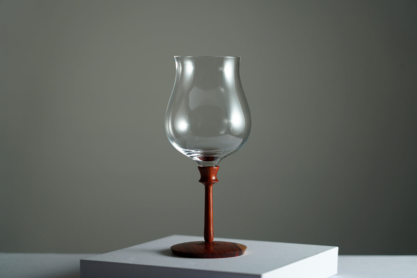朱雫 フラット AROMA GLASS BASIC Limited Edition