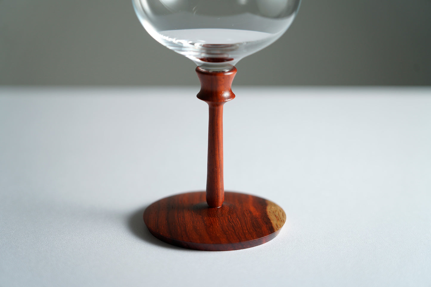 朱雫 フラット AROMA GLASS BASIC Limited Edition