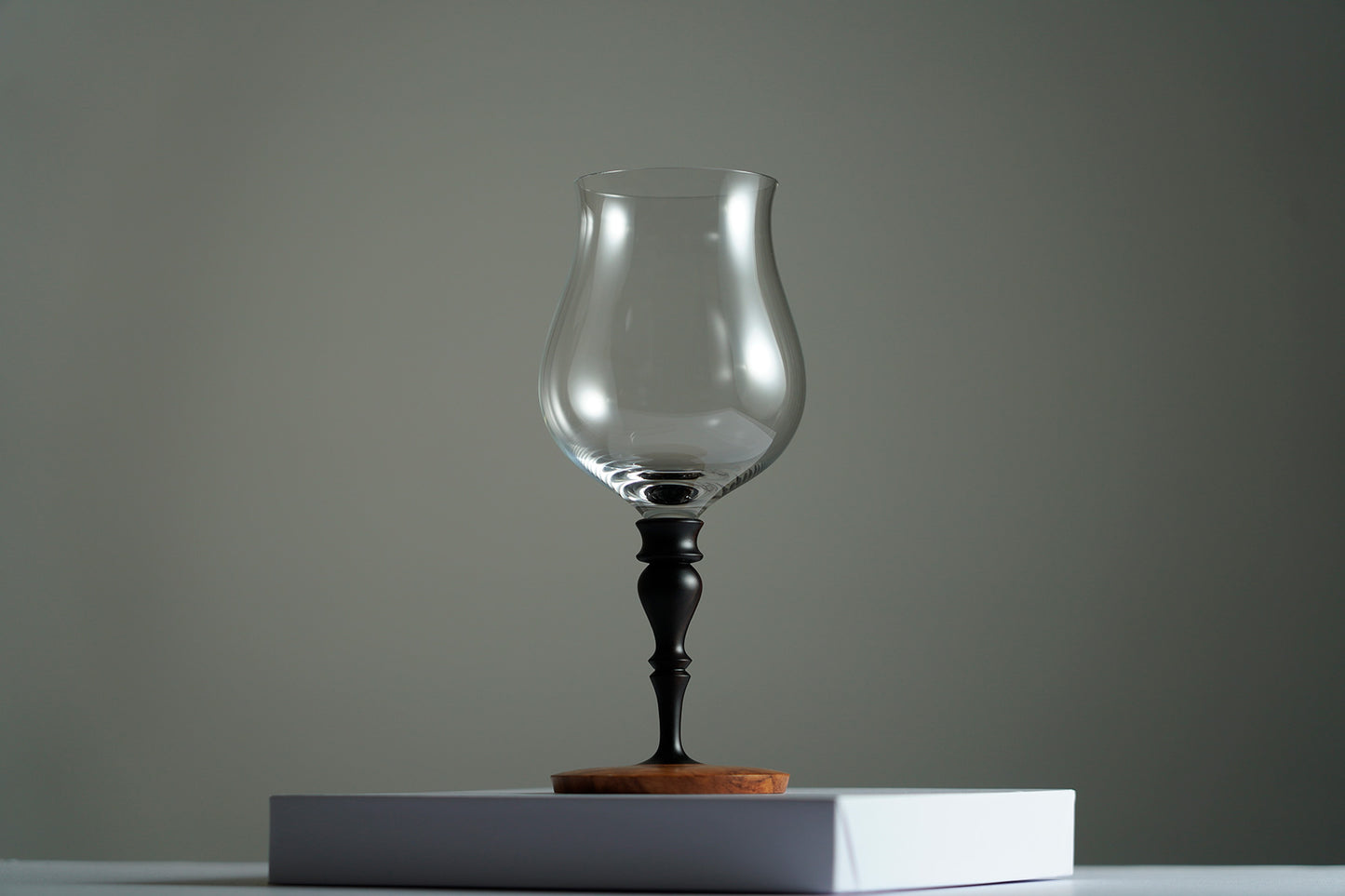 黑花梨 AROMA GLASS BASIC Limited Edition