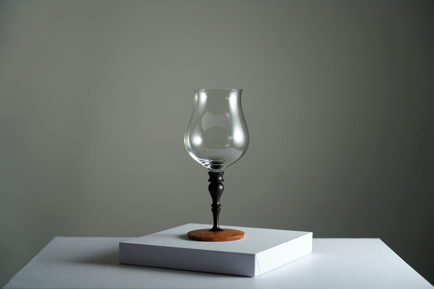 黑花梨 AROMA GLASS BASIC Limited Edition
