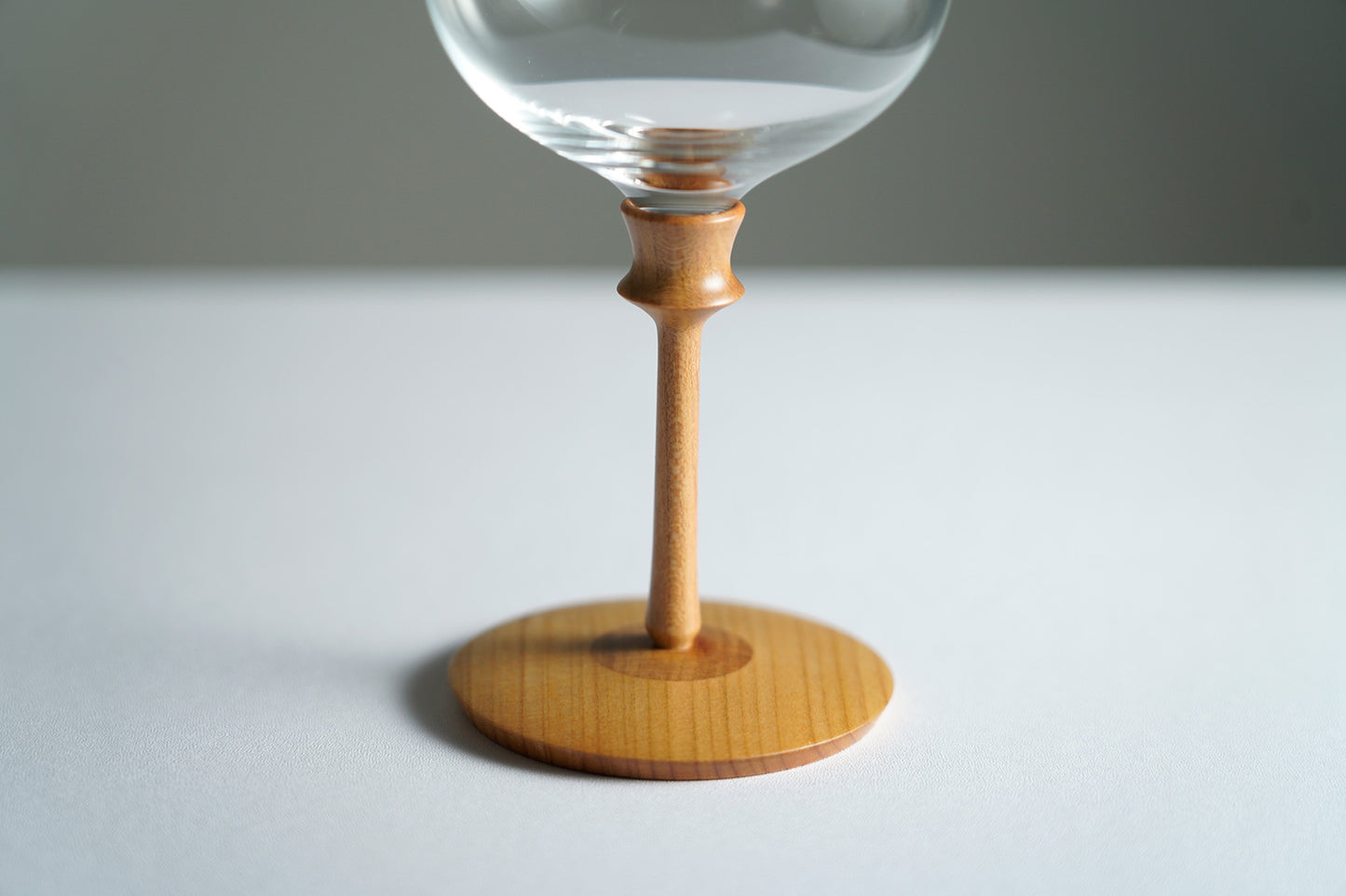 桜梅 フラット AROMA GLASS BASIC Limited Edition