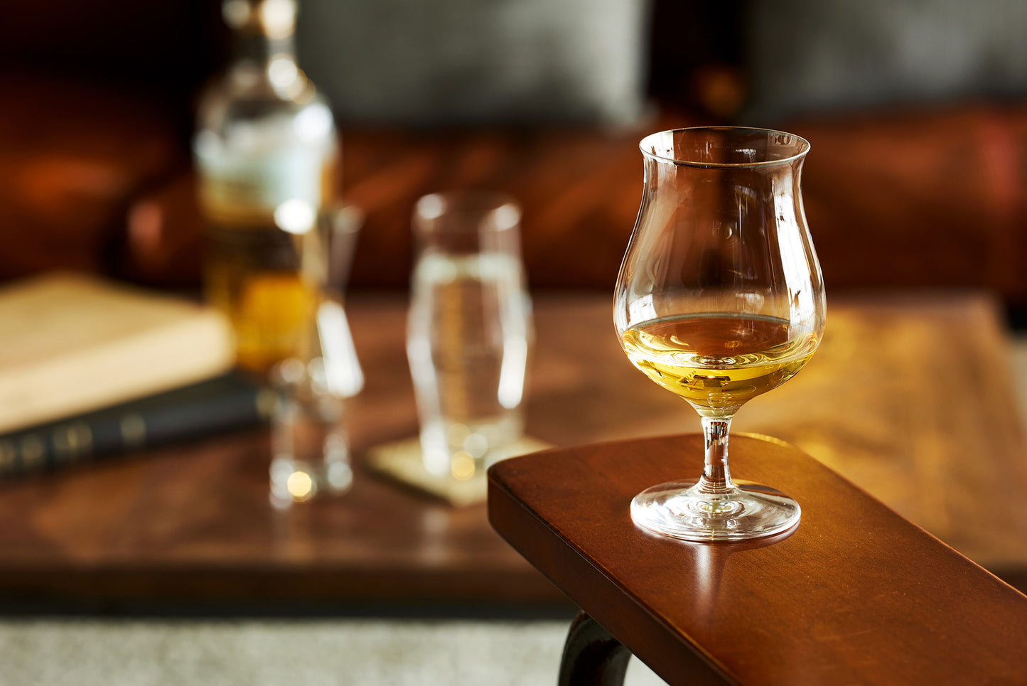 AROMA GLASS BASIC