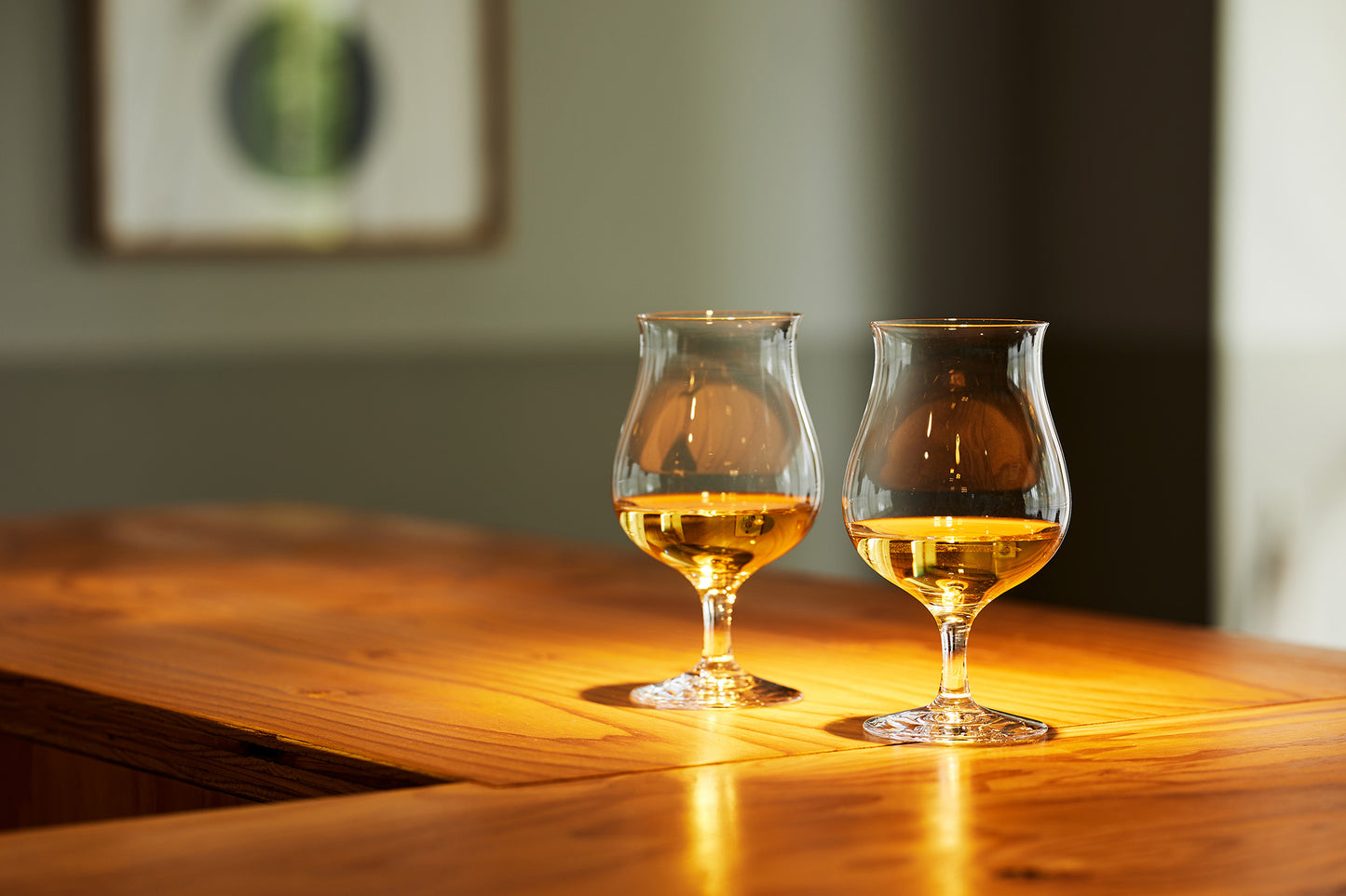 AROMA GLASS BASIC