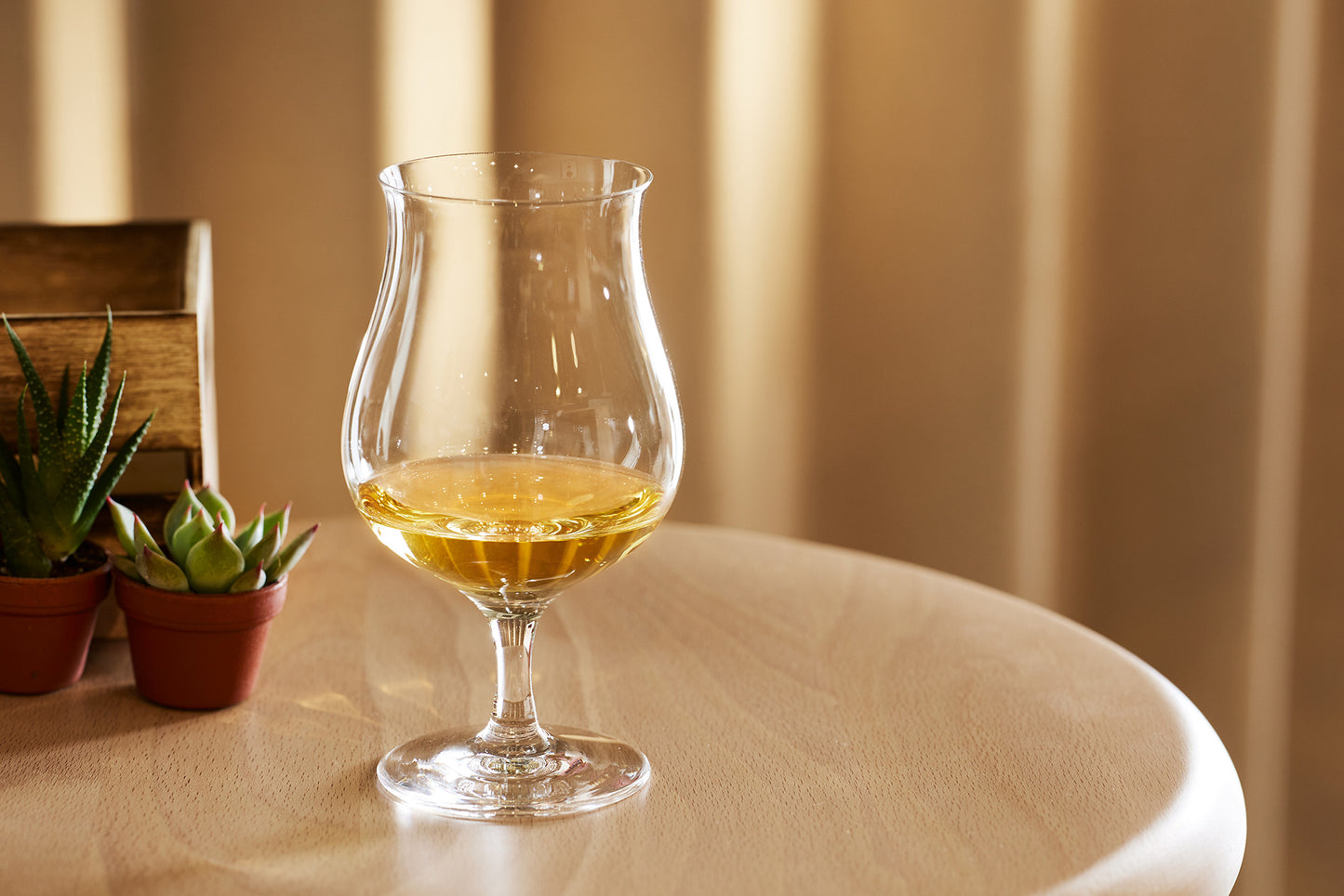 AROMA GLASS BASIC