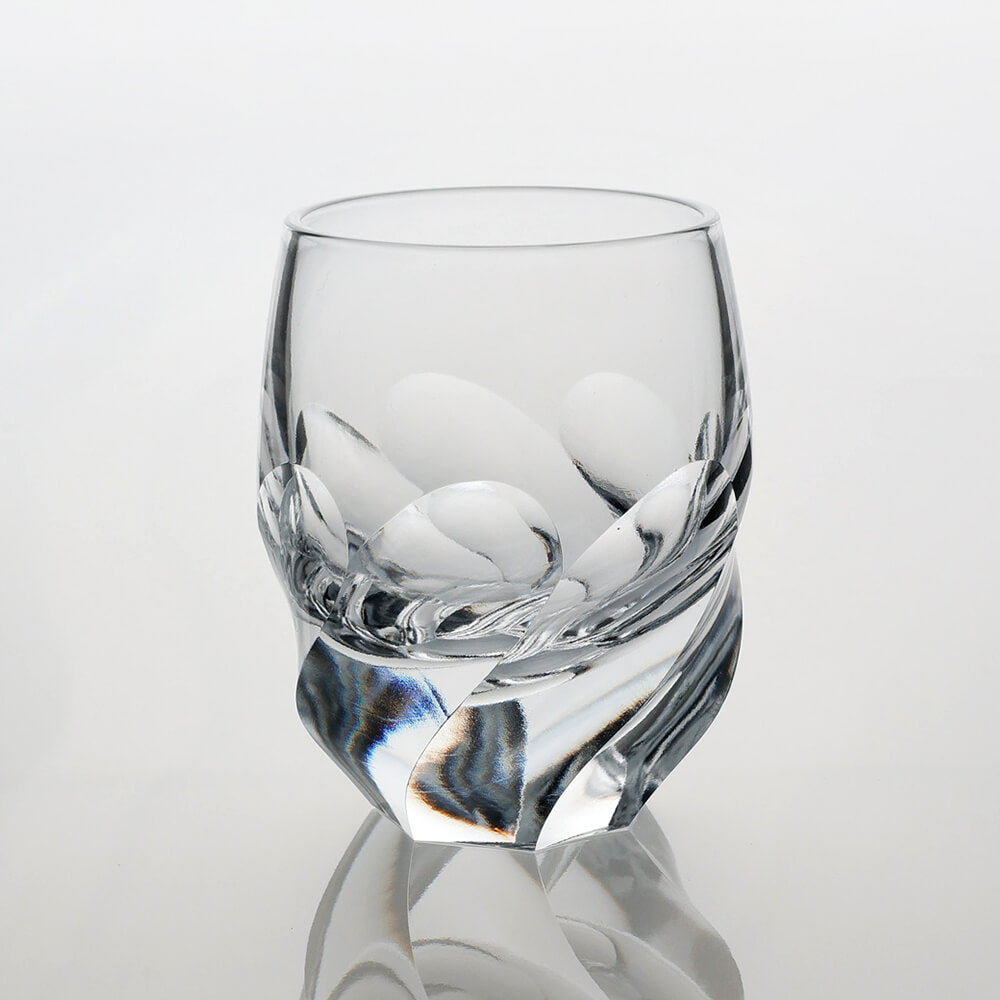 SHOT GLASS CANON #7