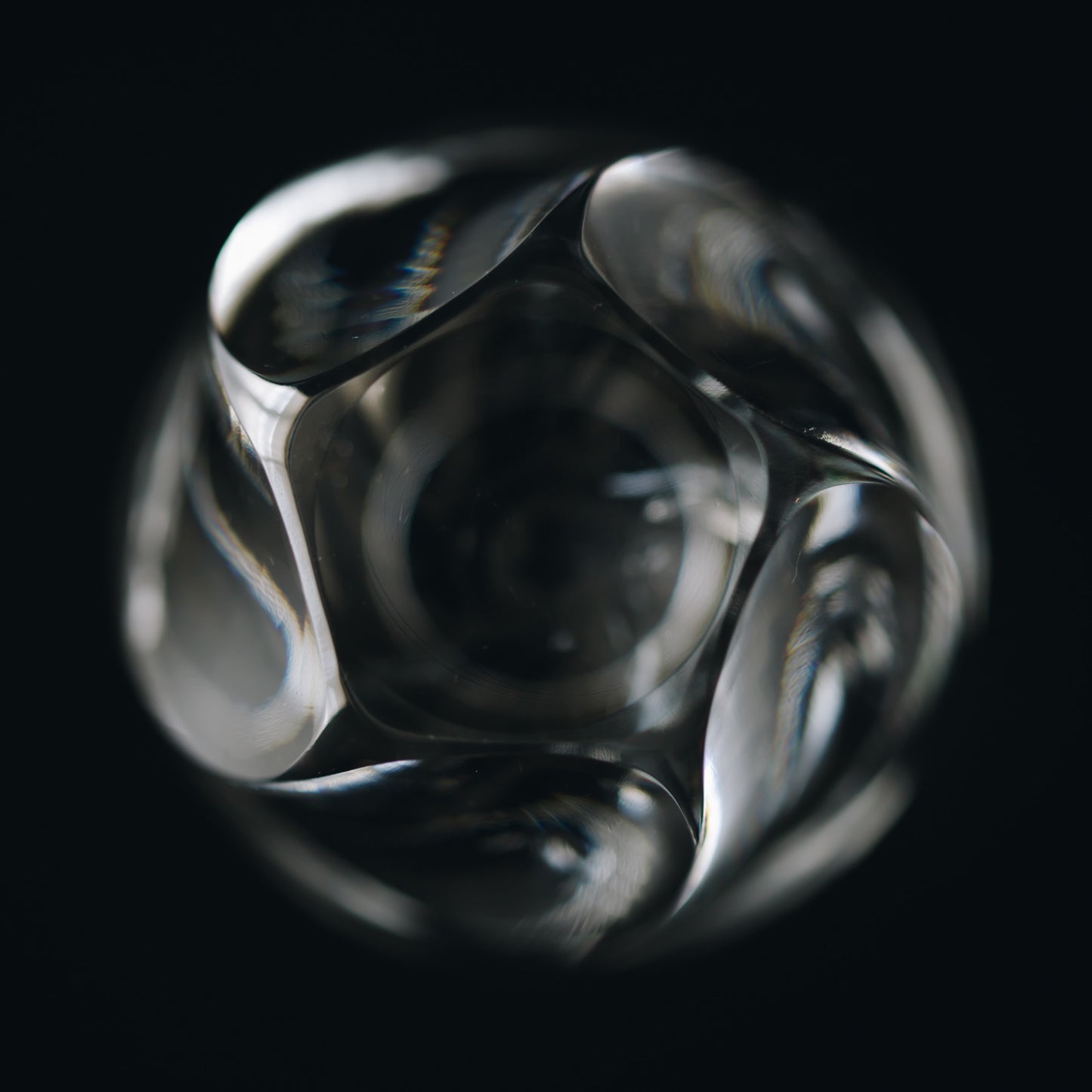 SHOT GLASS CANON #5