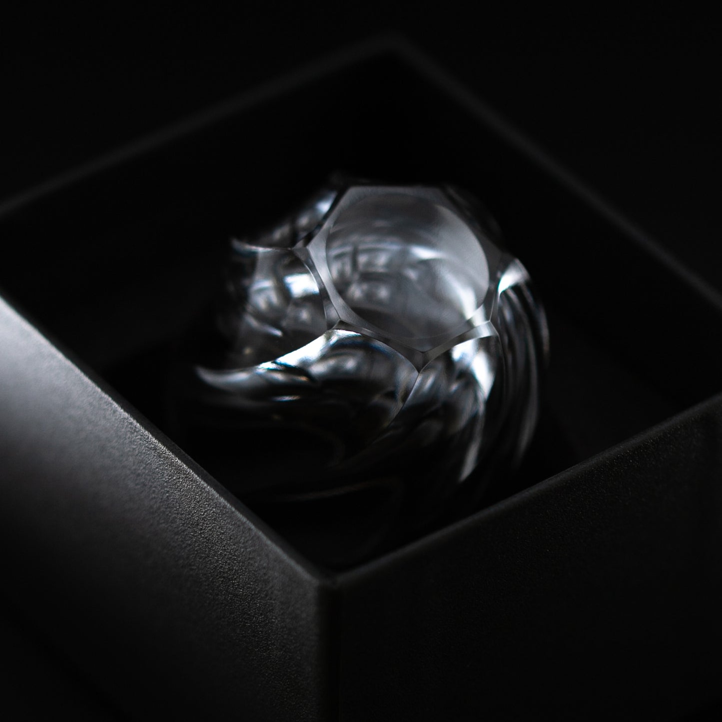 SHOT GLASS CANON #7