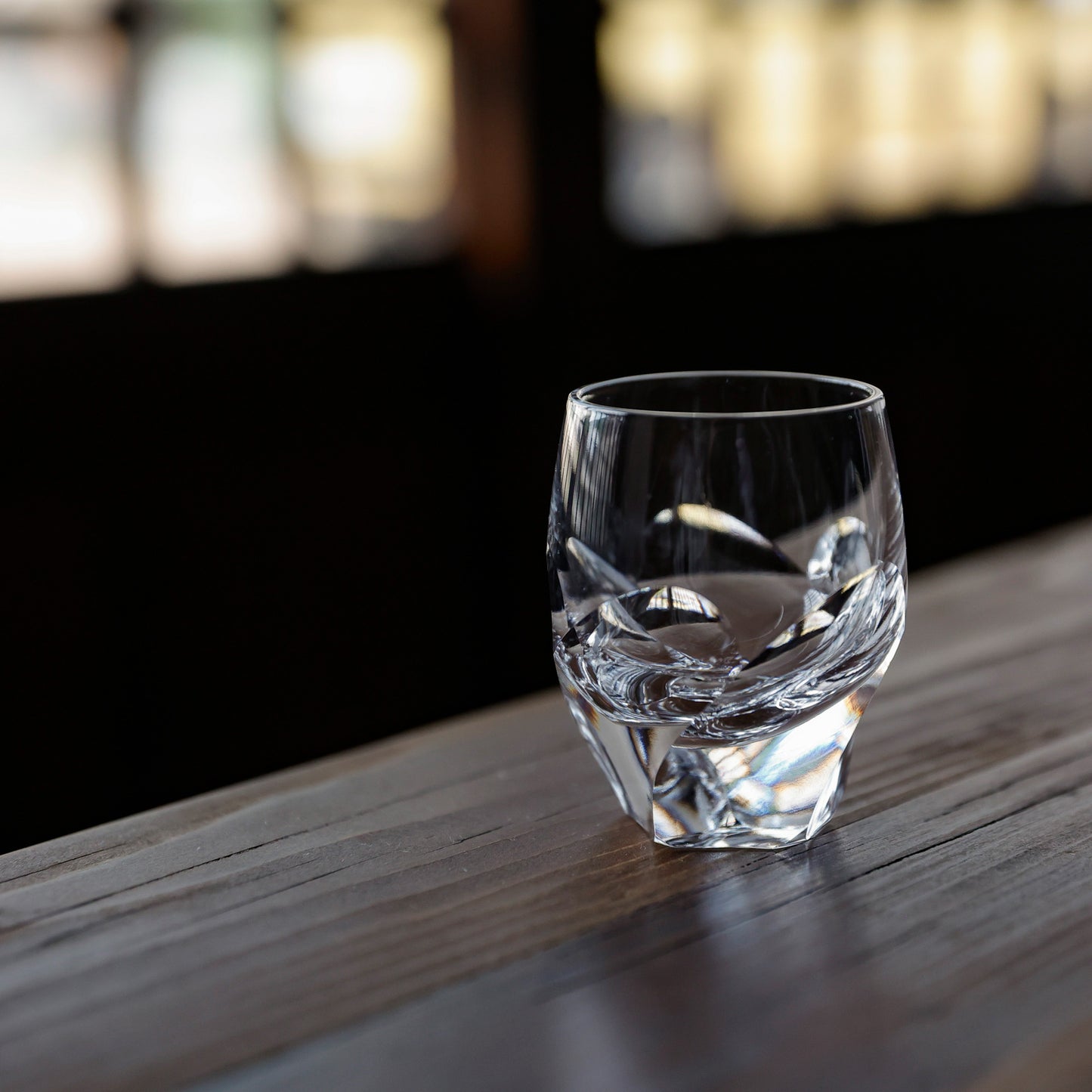 SHOT GLASS CANON #5