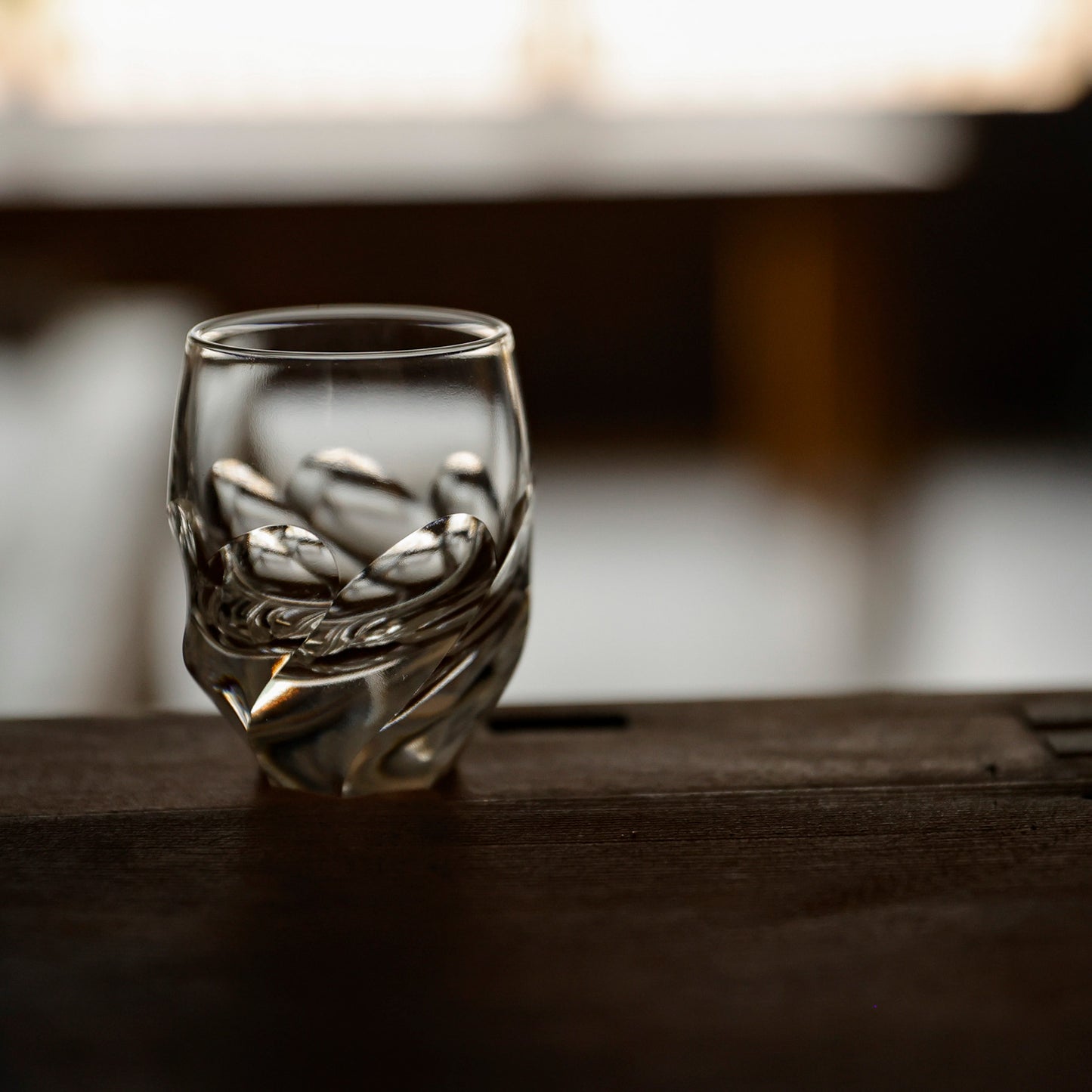 SHOT GLASS CANON #7