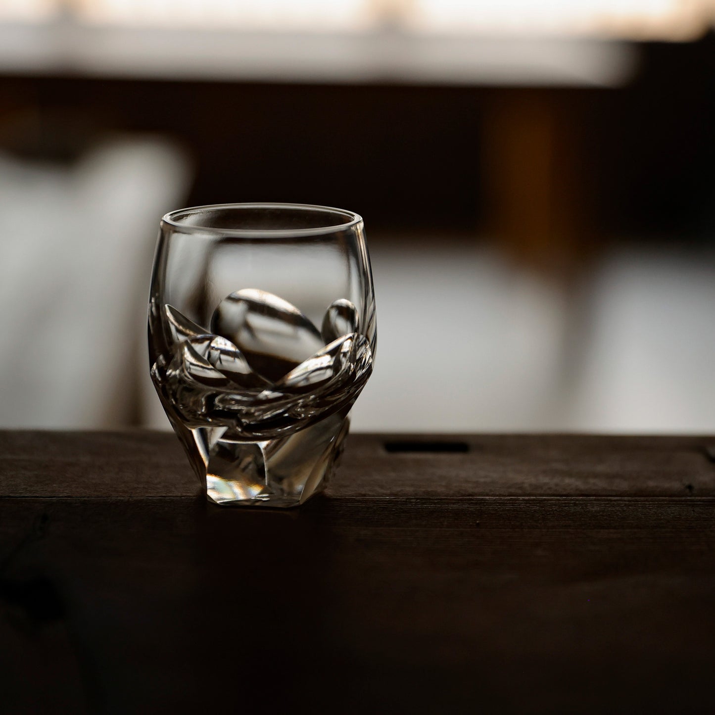 SHOT GLASS CANON #5