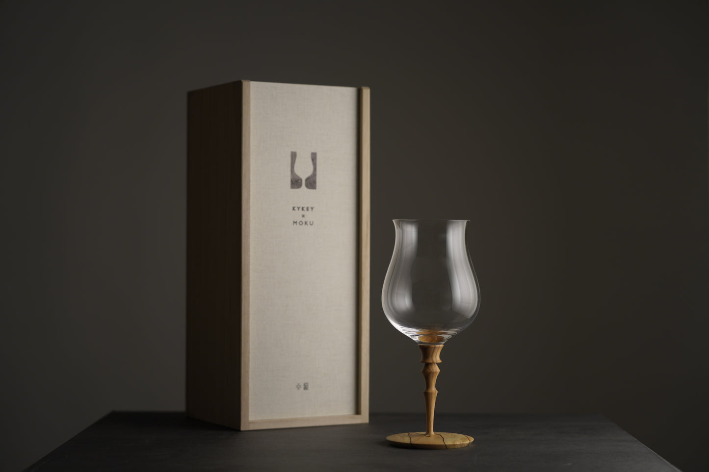 風紋:fuumon/AROMA GLASS BASIC Limited Edition