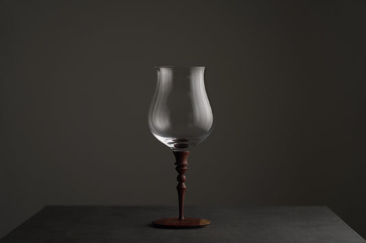 朱穂:akehonoka/AROMA GLASS BASIC Limited Edition