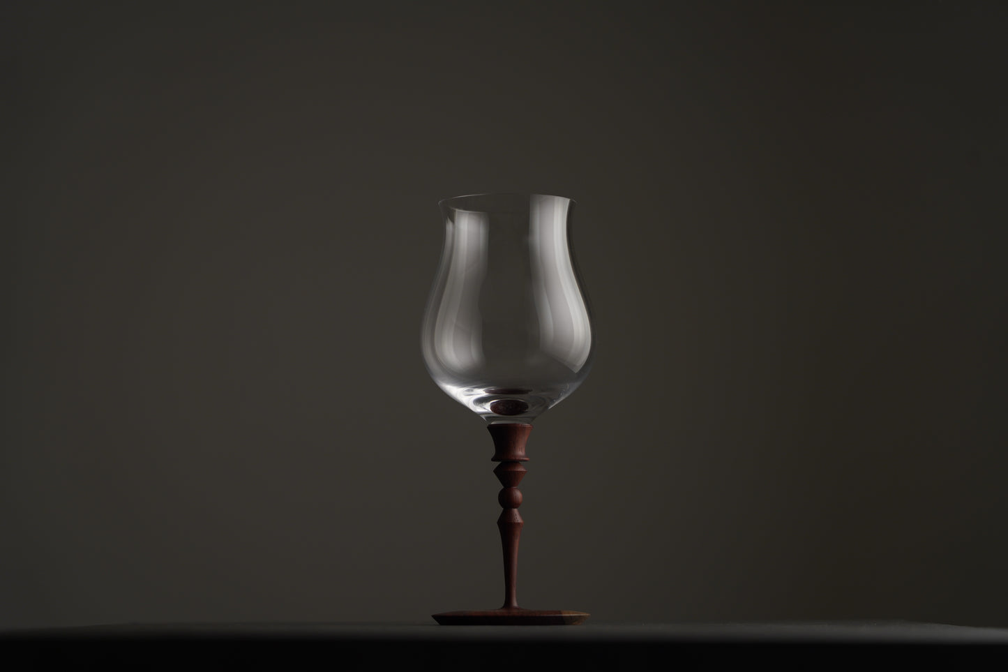 朱穂:akehonoka/AROMA GLASS BASIC Limited Edition