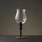 黑花梨-熄-:kurokarin-uzumibi-/AROMA GLASS BASIC Limited Edition