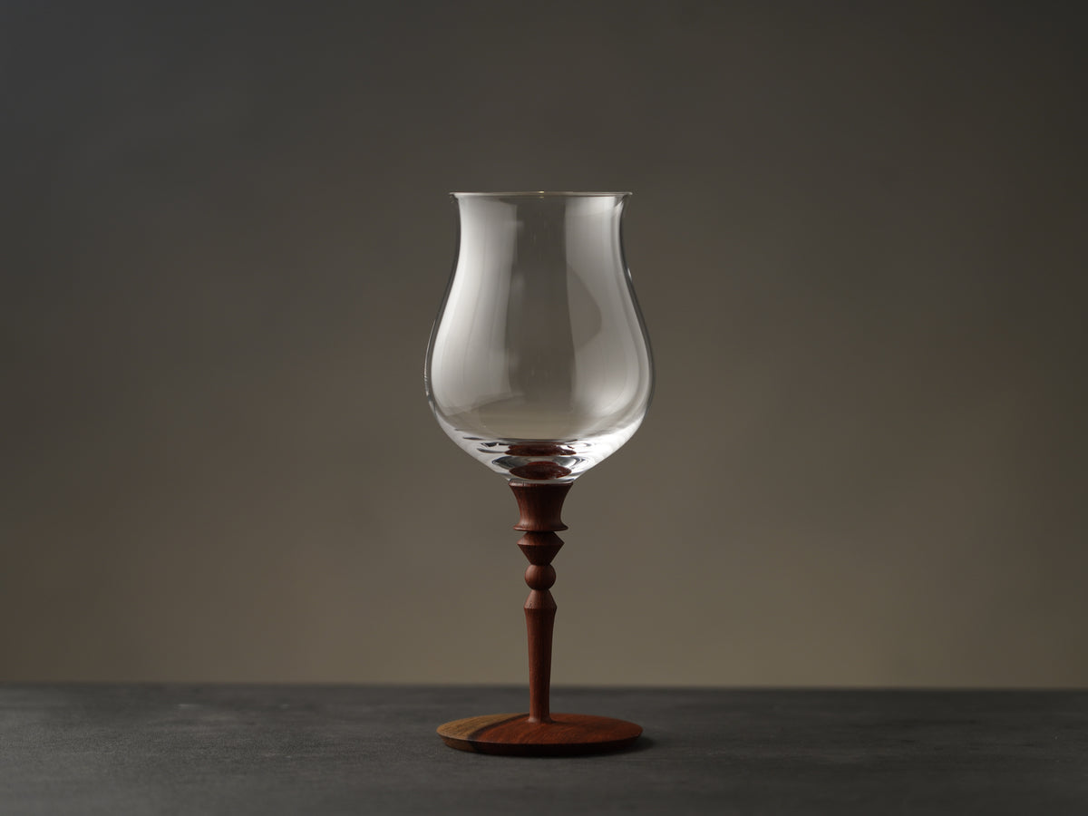 朱穂弐式:akehonoka2/AROMA GLASS BASIC Limited Edition