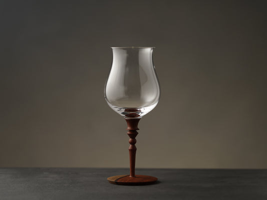 朱穂弐式:akehonoka2/AROMA GLASS BASIC Limited Edition
