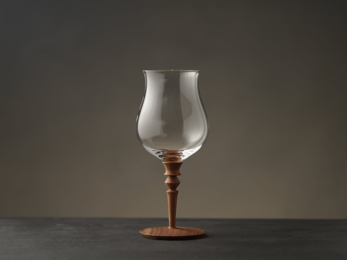 息吹:ibuki/AROMA GLASS BASIC Limited Edition