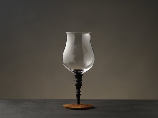 黑花梨-焔-:kurokarin-homura-/AROMA GLASS BASIC Limited Edition
