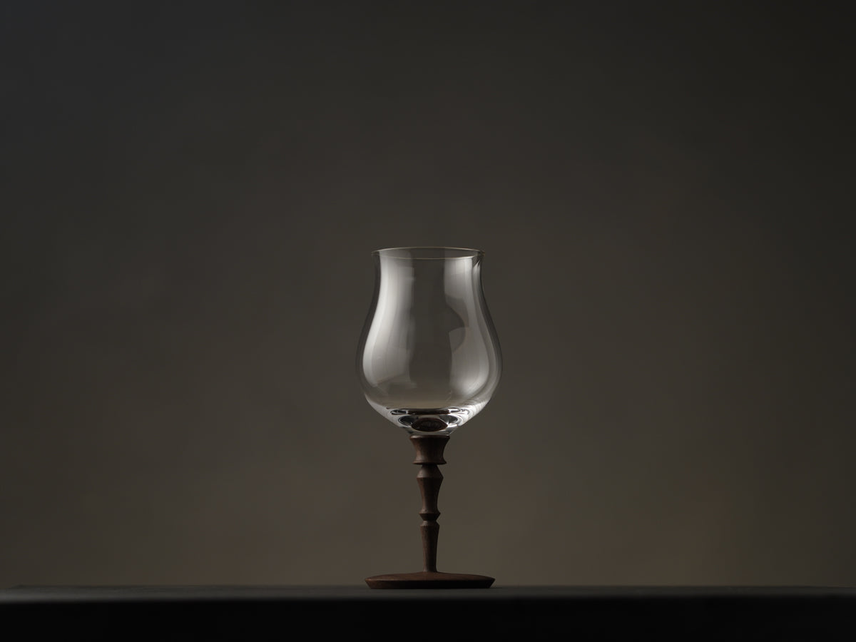 夜響弐式:yakyo2/AROMA GLASS BASIC Limited Edition