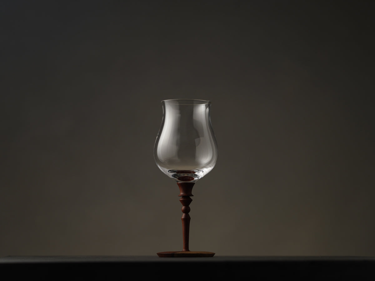朱穂弐式:akehonoka2/AROMA GLASS BASIC Limited Edition