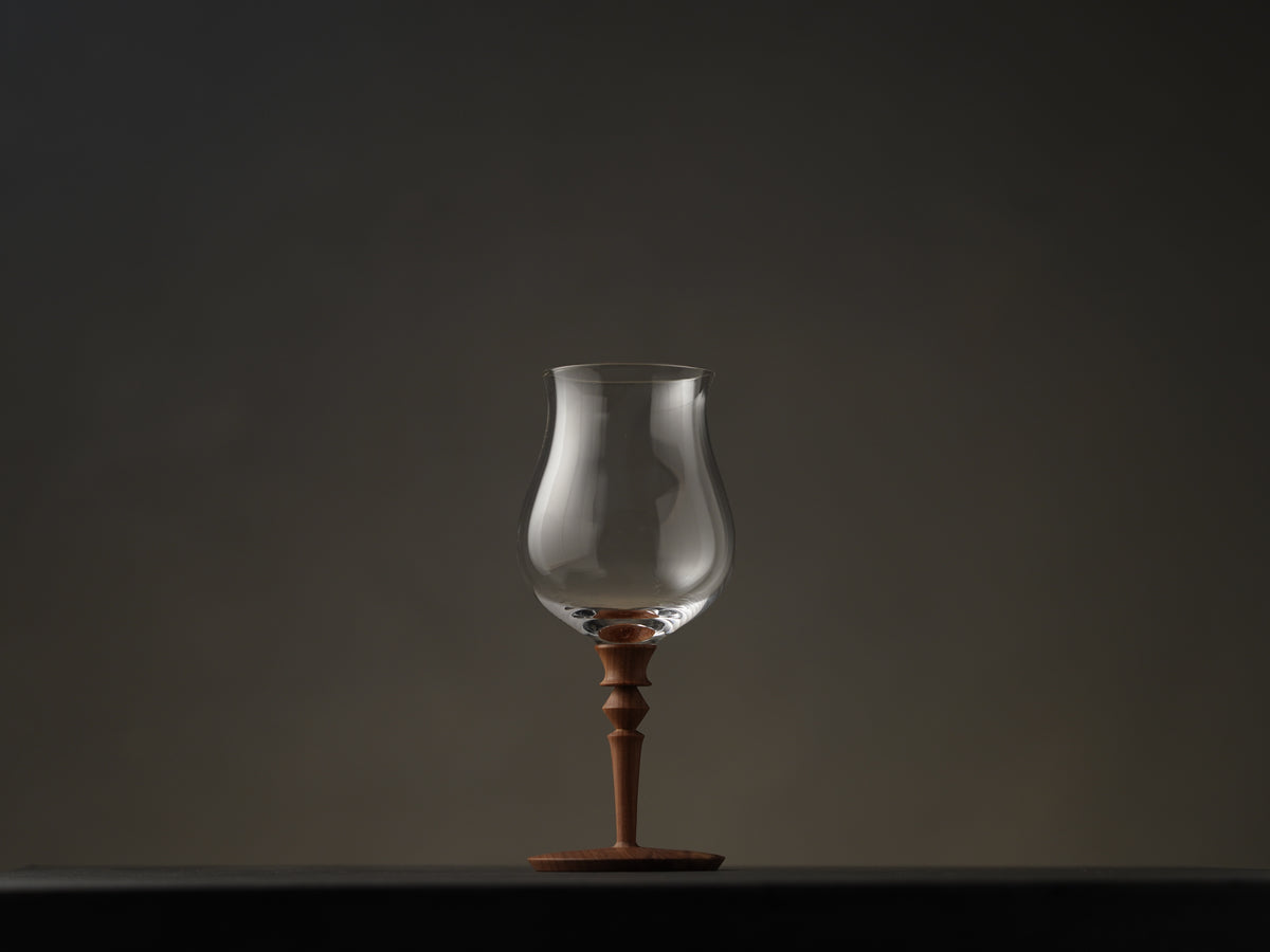 息吹:ibuki/AROMA GLASS BASIC Limited Edition