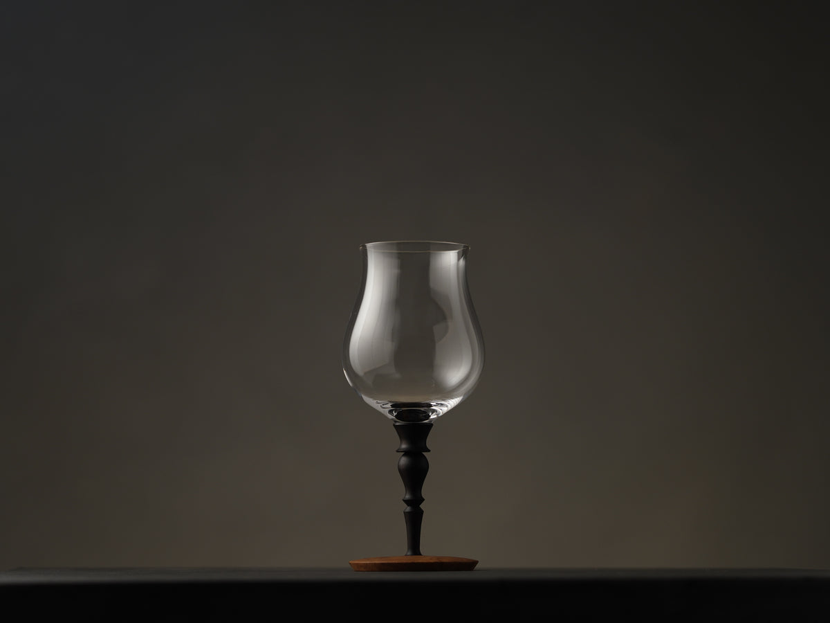 黑花梨-焔-:kurokarin-homura-/AROMA GLASS BASIC Limited Edition