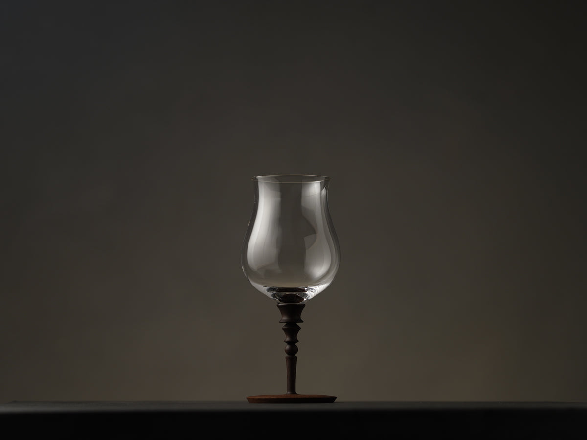 紫音:shion/AROMA GLASS BASIC Limited Edition