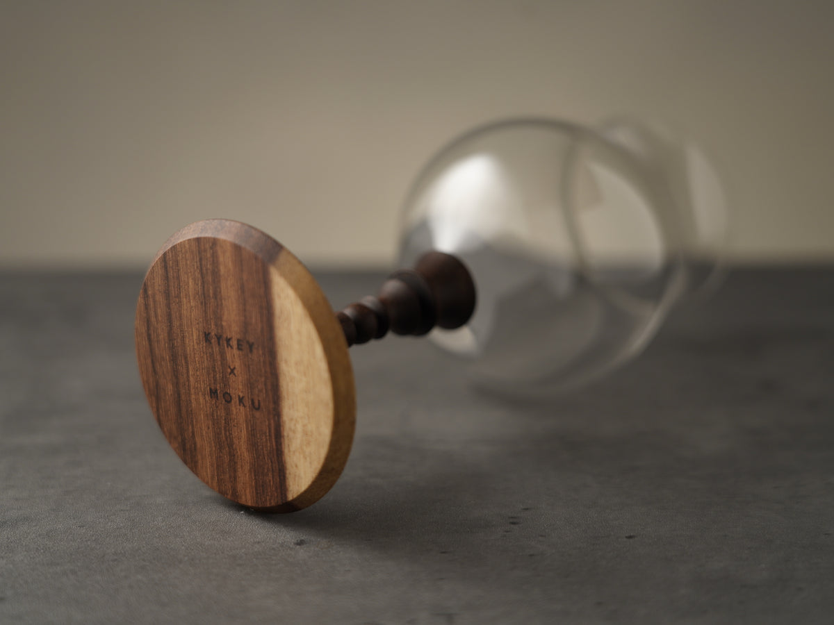 白歌:byakka/AROMA GLASS BASIC Limited Edition