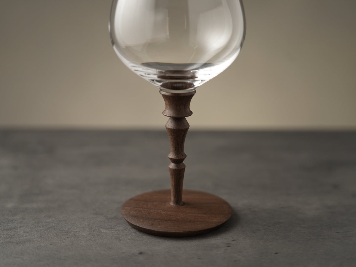 夜響弐式:yakyo2/AROMA GLASS BASIC Limited Edition