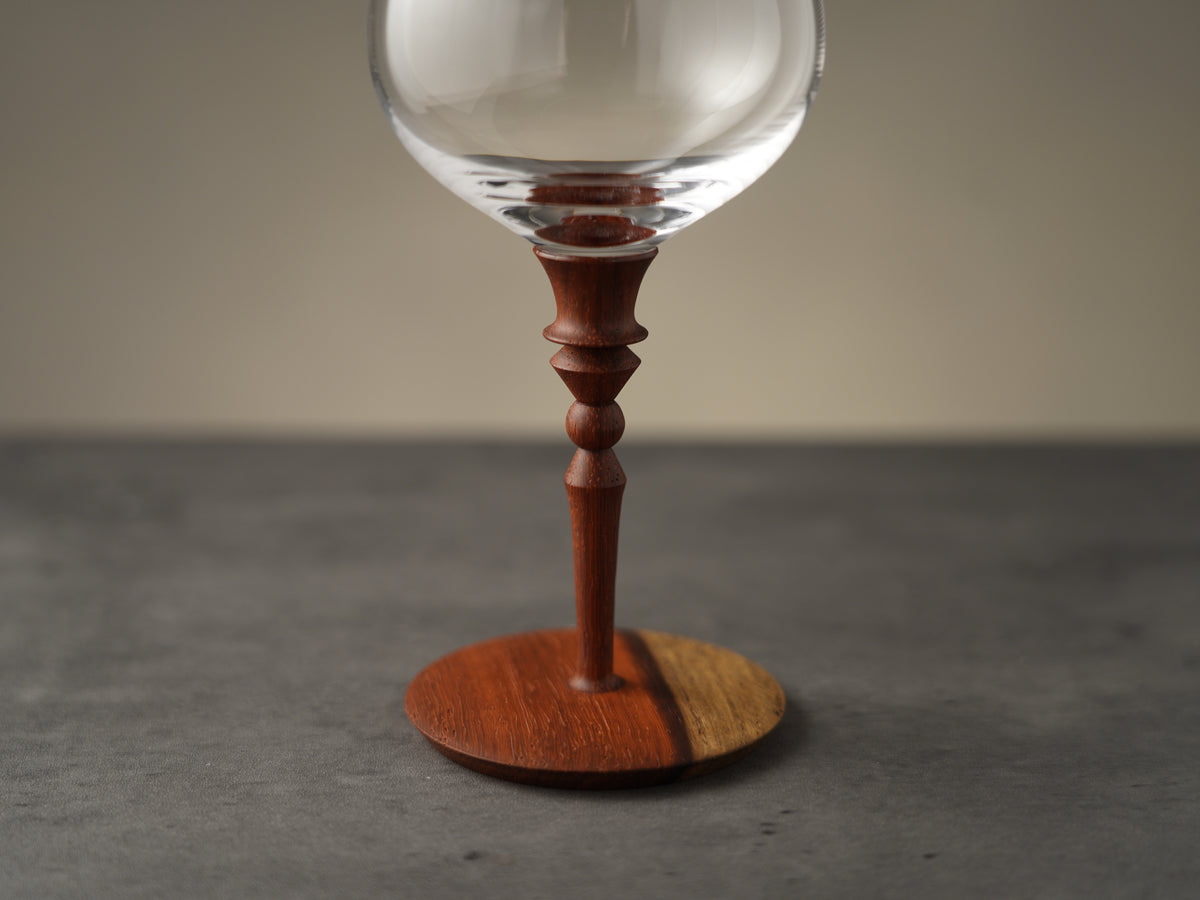 朱穂弐式:akehonoka2/AROMA GLASS BASIC Limited Edition