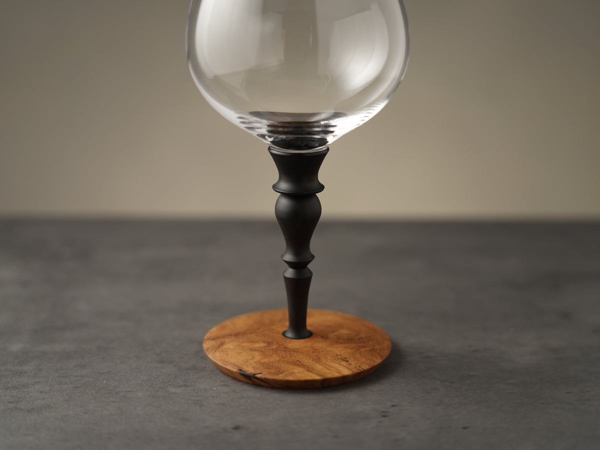 黑花梨-焔-:kurokarin-homura-/AROMA GLASS BASIC Limited Edition