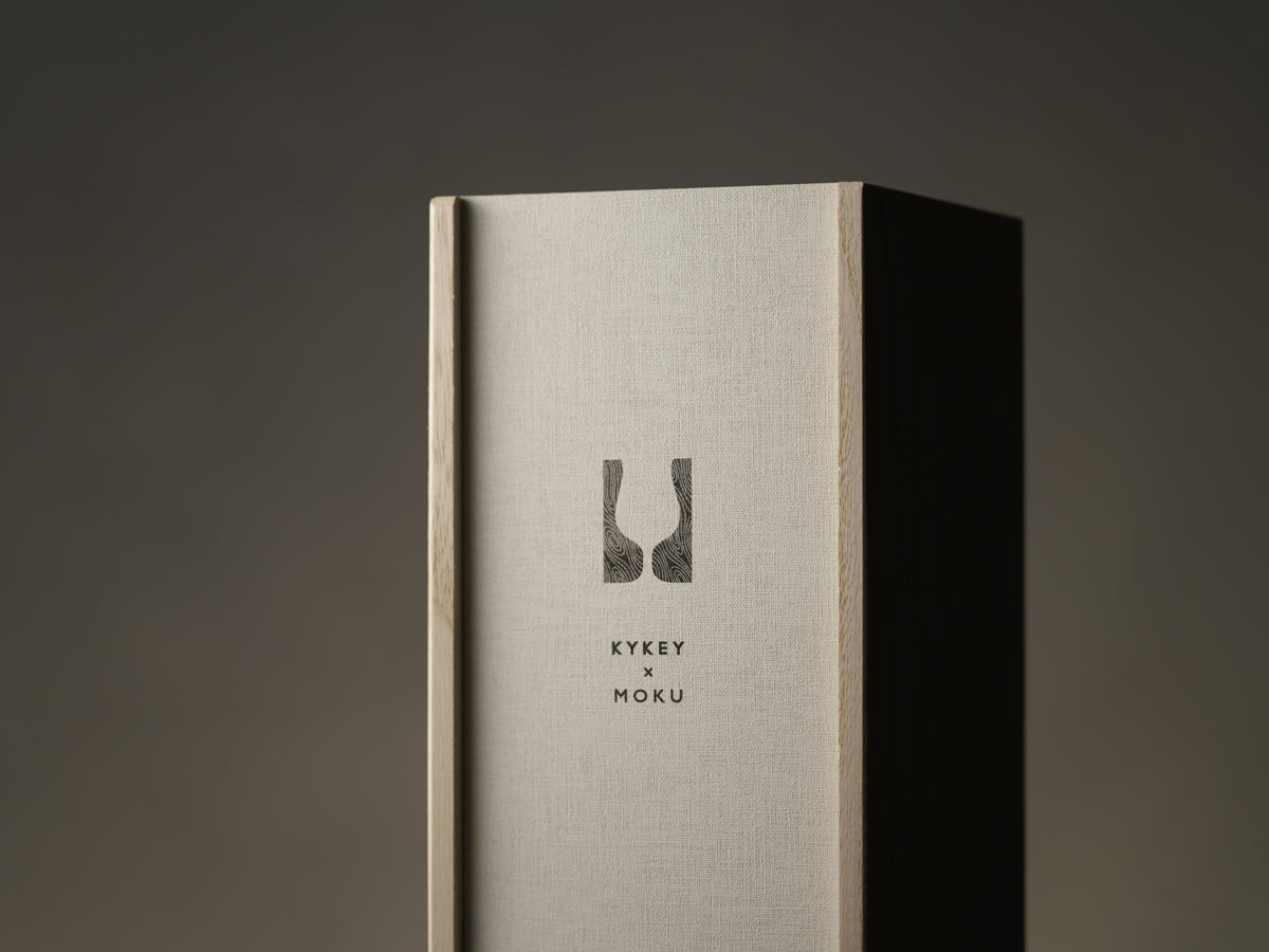 息吹:ibuki/AROMA GLASS BASIC Limited Edition